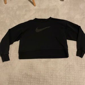 Nike sweatshirt